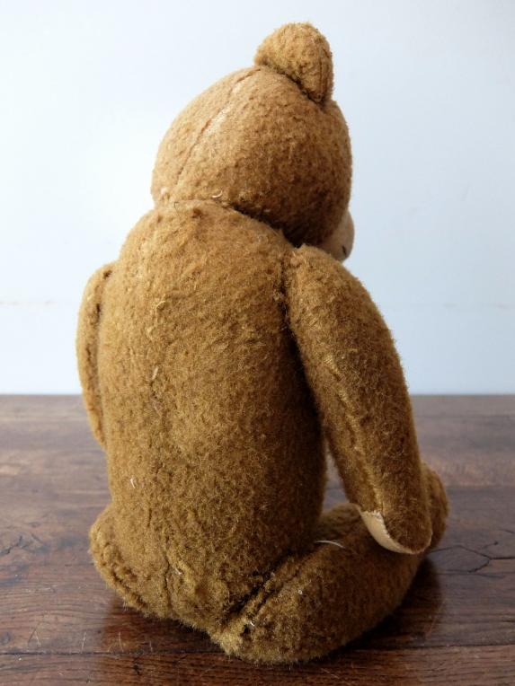 Plush Toy 【Bear】 (I0321)