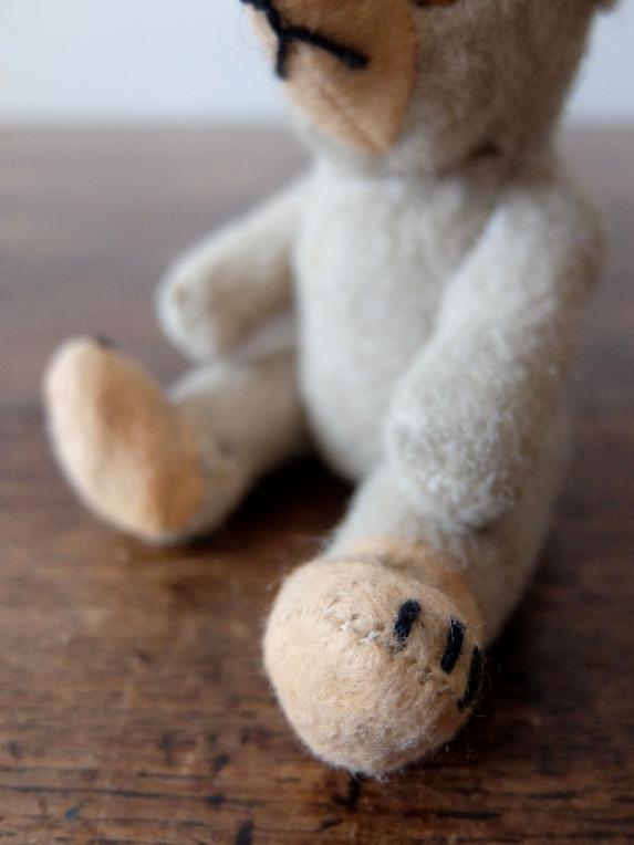 Plush Toy 【Bear】 (A0323-02)