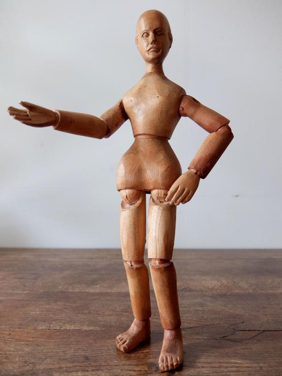 Artist Model Doll (B0316)