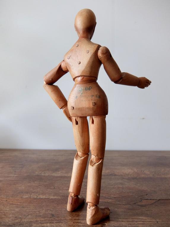 Artist Model Doll (B0316)
