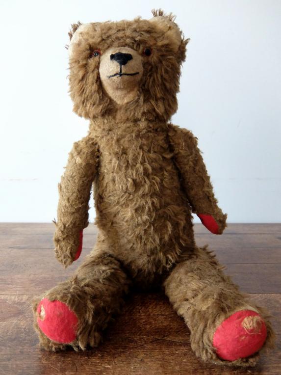 Plush Toy 【Bear】 (J0321)