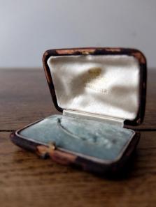 Antique Jewelry Box (J0319-05)