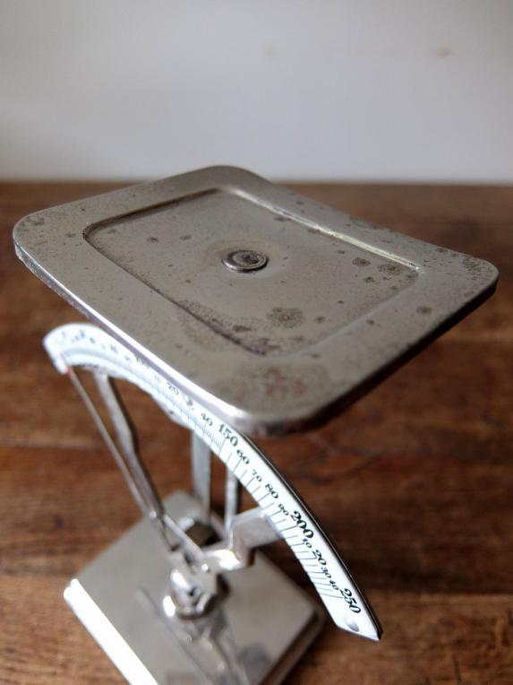 Letter Scale (C0416)