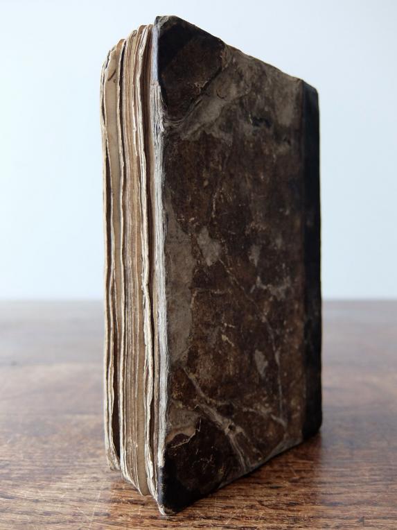 Antique Book (D0318)