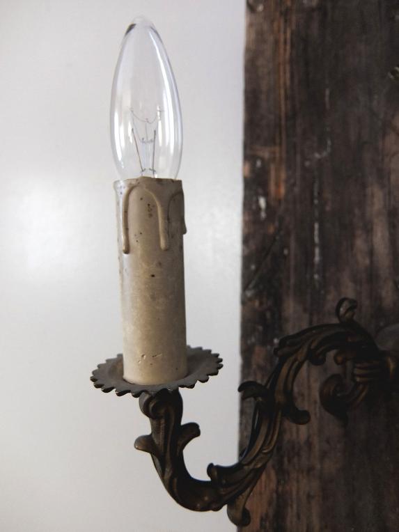 Bracket Lamp (A0414)