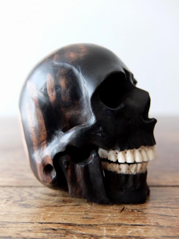 Skull Objet (A0418)