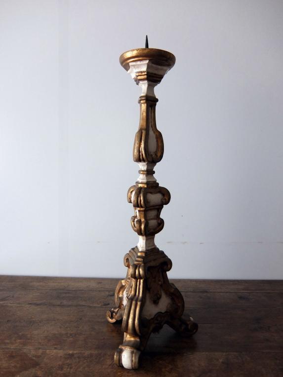 Altar Candlestick (A0415)