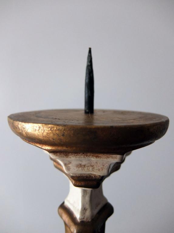 Altar Candlestick (A0415)