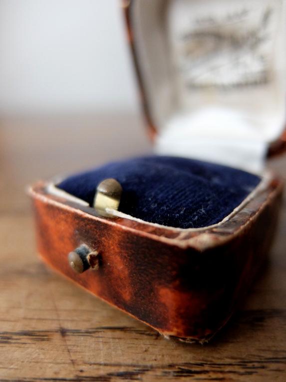 Antique Jewelry Box (F0417-01)
