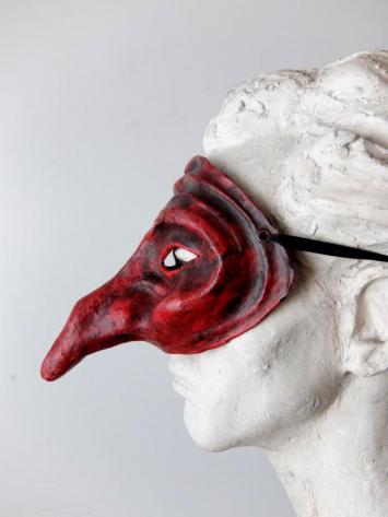 Masquerade Mask (B0417)