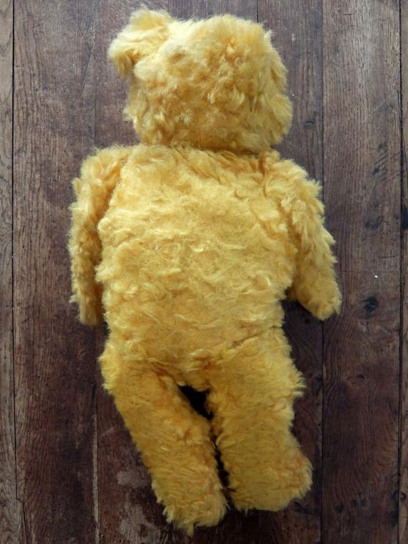 Plush Toy 【Bear】 (K0321)