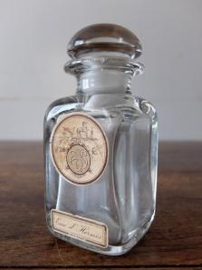 Perfume Bottle 【HERMES】 (A0520)