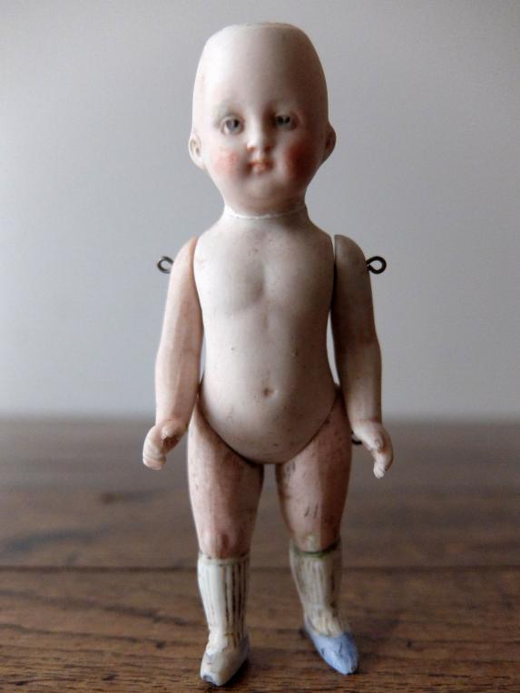 Bisque Doll (G0417-04)