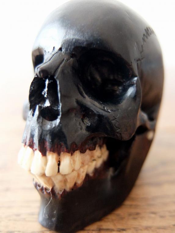 Skull Objet (A0419)