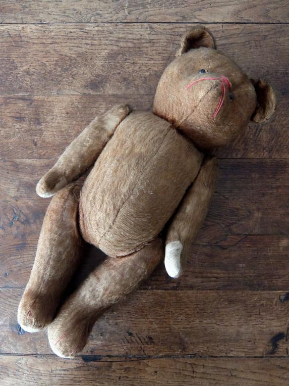 Plush Toy 【Bear】 (A0523-02)