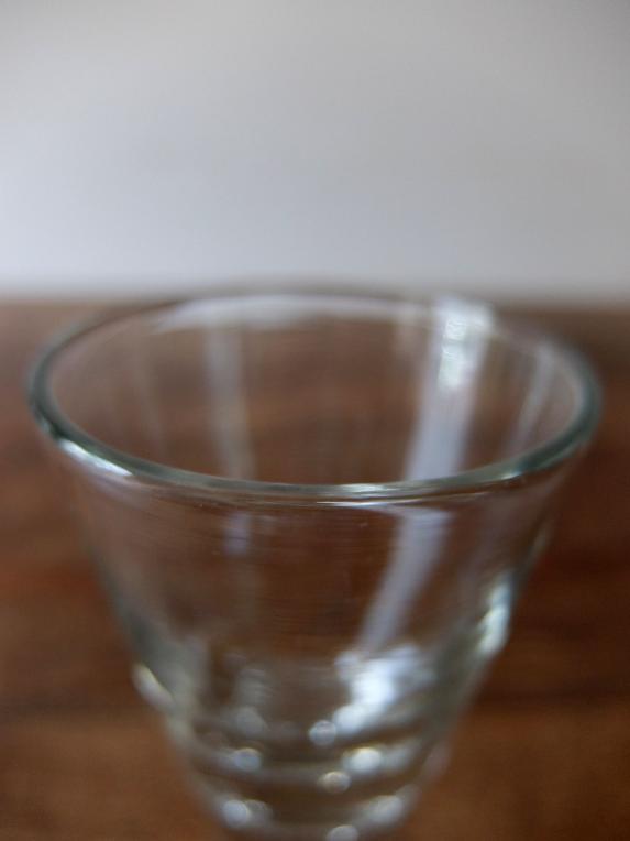 Bistro Glass (A0516)