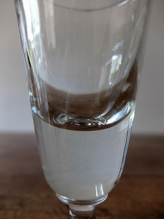 Bistro Glass (A0516)