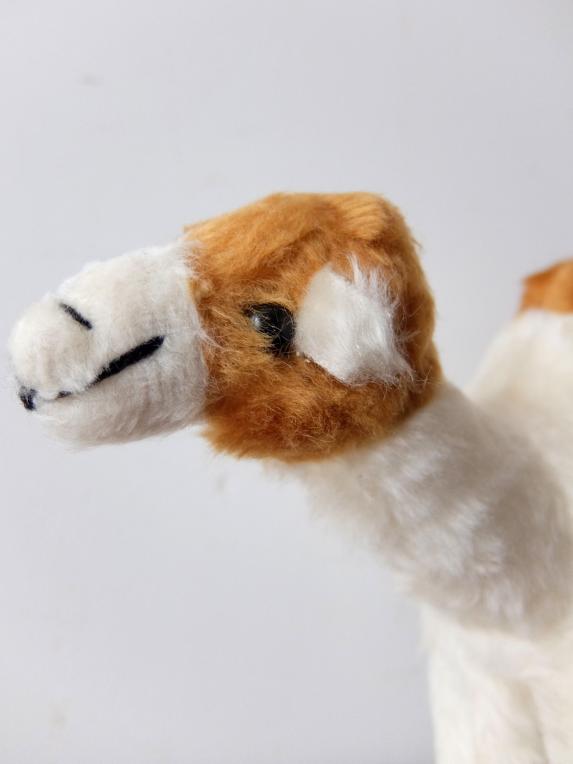Plush Toy 【Camel】 (K0219)