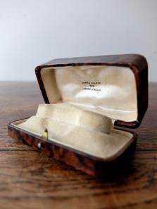 Antique Jewelry Box (J0418-03)