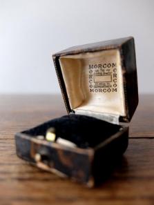 Antique Jewelry Box (I0418-01)