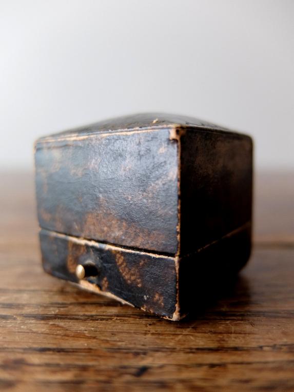 Antique Jewelry Box (I0418-01)