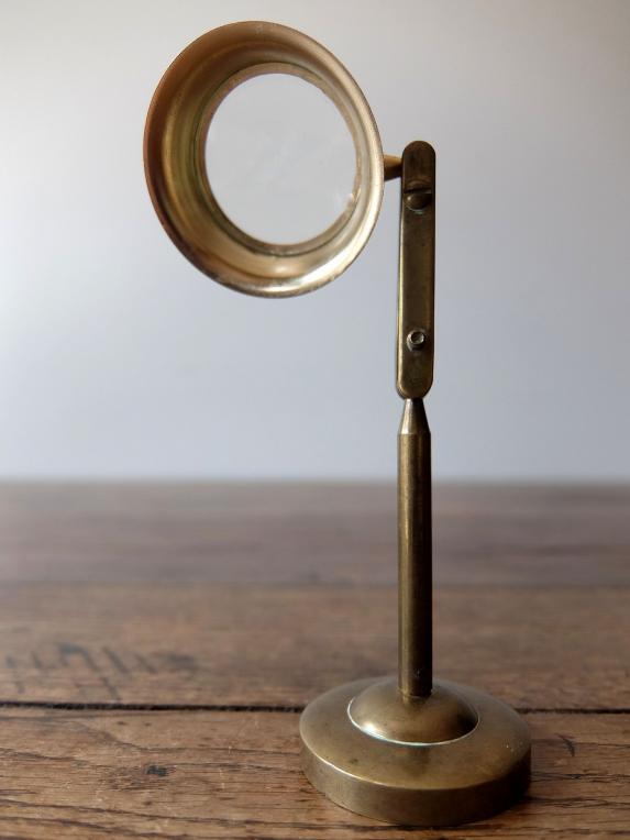 Jeweler's Magnifying Glass (A0516)