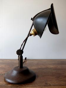 LYHNE Desk Lamp (A0516)