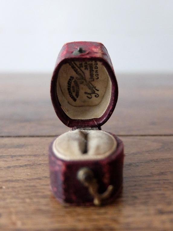 Antique Jewelry Box (A0520-01)