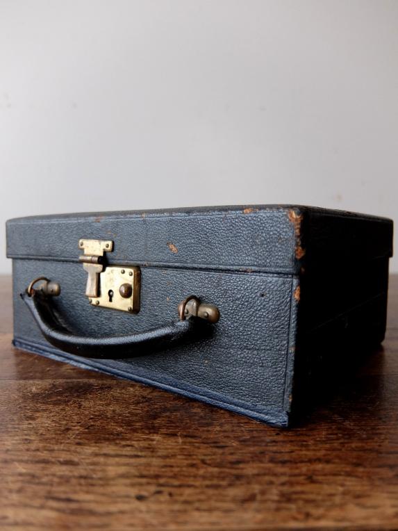 Antique Jewelry Case (C0519)
