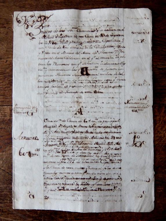Manuscript (J1114-06)