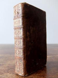 Antique Book (A0419-03)