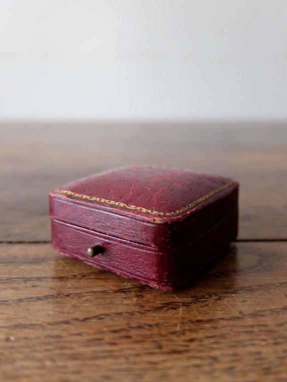 Antique Jewelry Box (A0520-04)