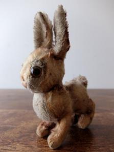 Plush Toy 【Rabbit】 (B0518)
