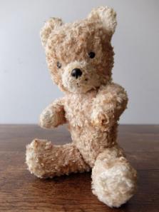 Plush Toy 【Bear】 (D0518)
