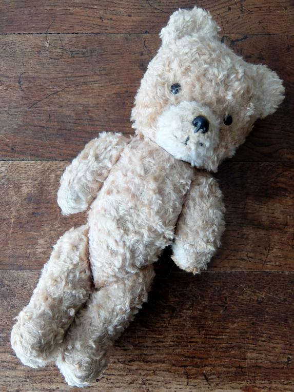 Plush Toy 【Bear】 (D0518)