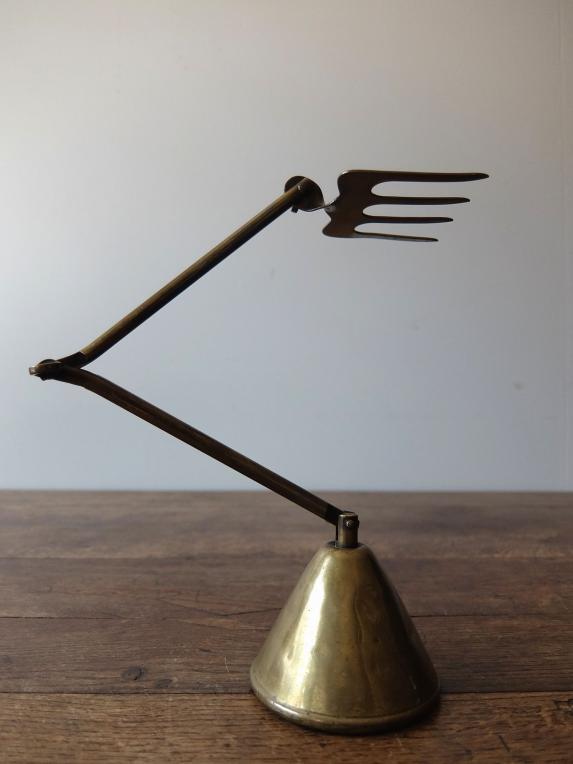 Toasting Fork (A0516)