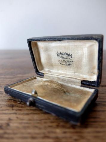 Antique Jewelry Box (B0517-03)