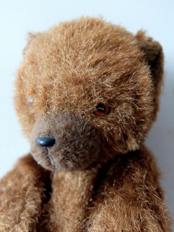 Plush Toy 【Bear】 (J0122)
