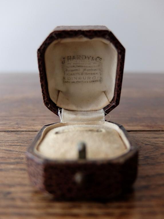 Antique Jewelry Box (F0418-02)