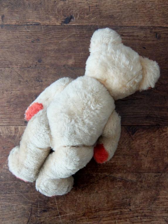 Plush Toy 【Bear】 (C0323-02)