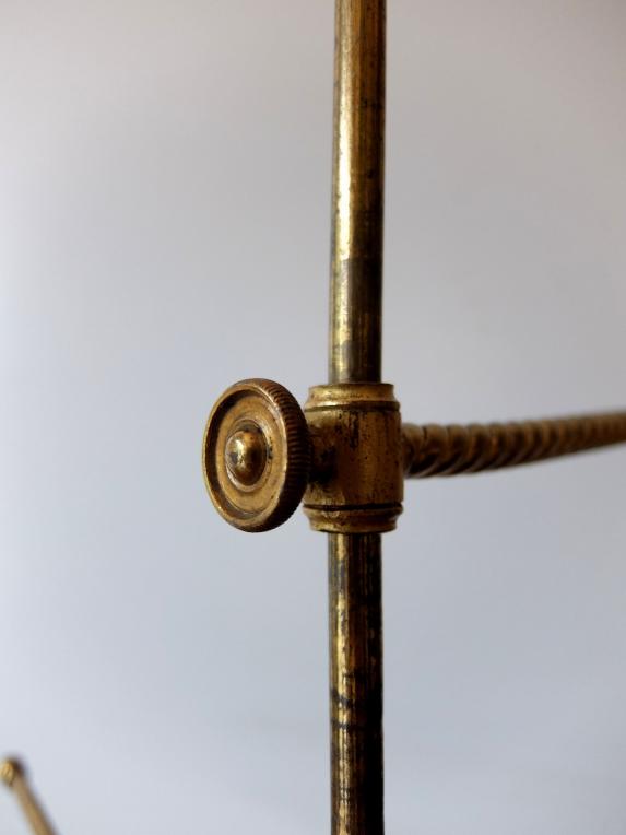 Adjustable Brass Holder (A0616)