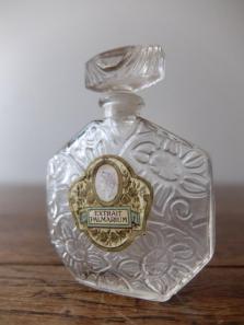 Perfume Bottle (A0617-08)