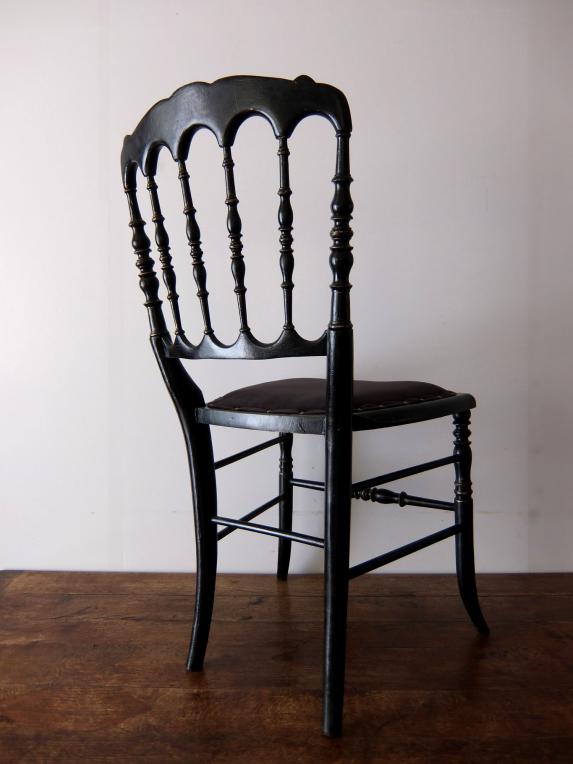 Chair Napoleon Ⅲ (A1014-04)