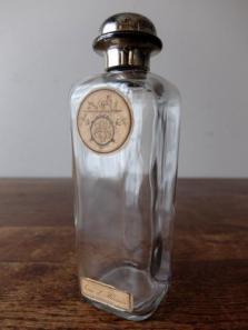 Perfume Bottle 【HERMES】 (A0619)