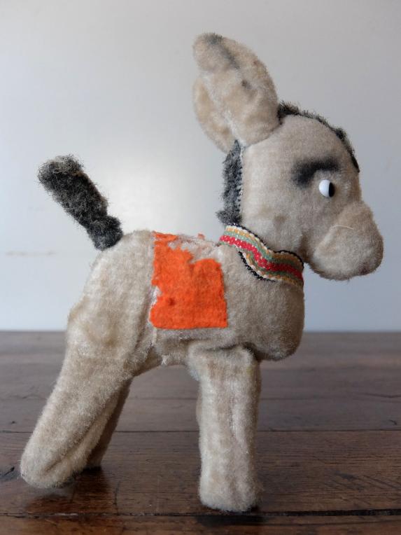 Automatical Donkey (A0423)