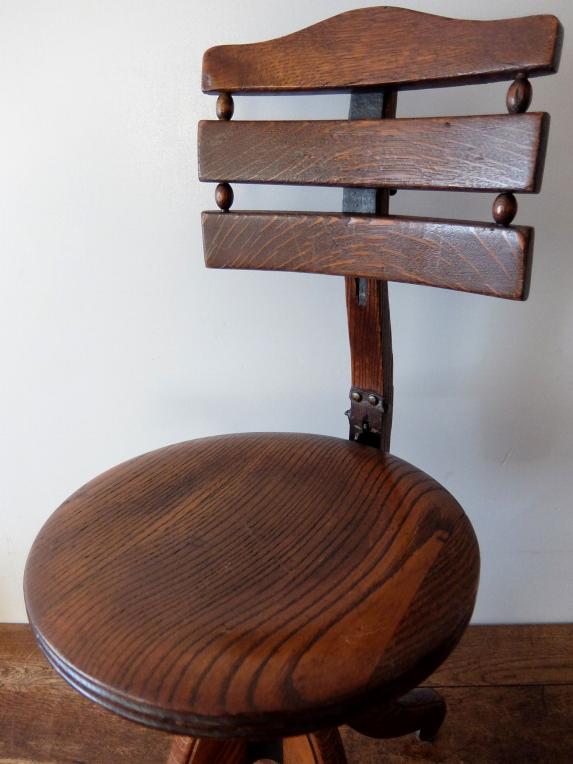 Swivel Chair (A0622)