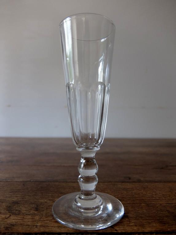 Flute Glass (B0516)
