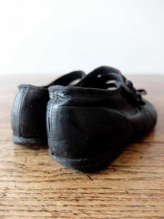 Leather Baby Shoes (A0517)