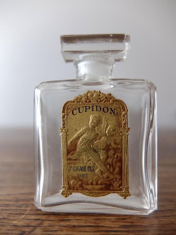 Perfume Bottle (A0617-02)