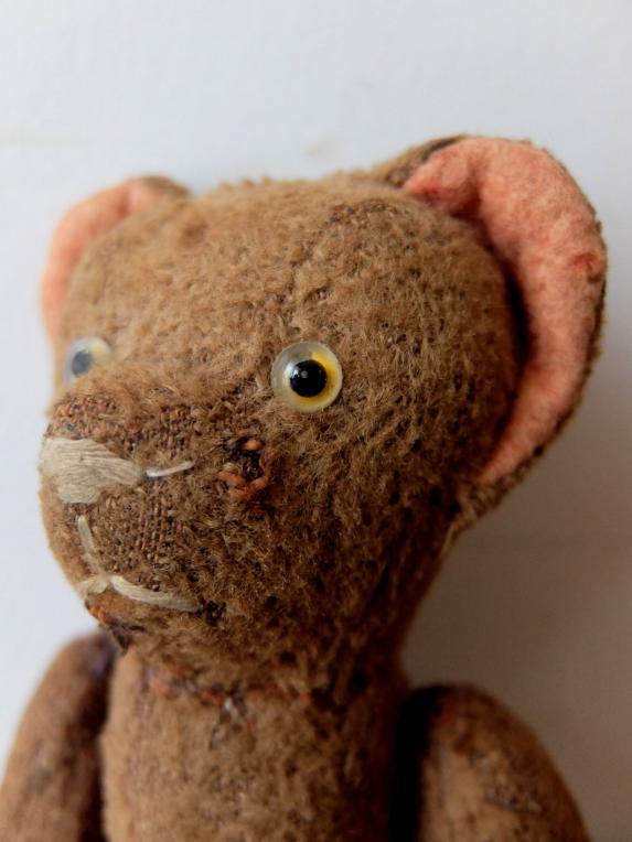 Plush Toy 【Bear】 (C0619)